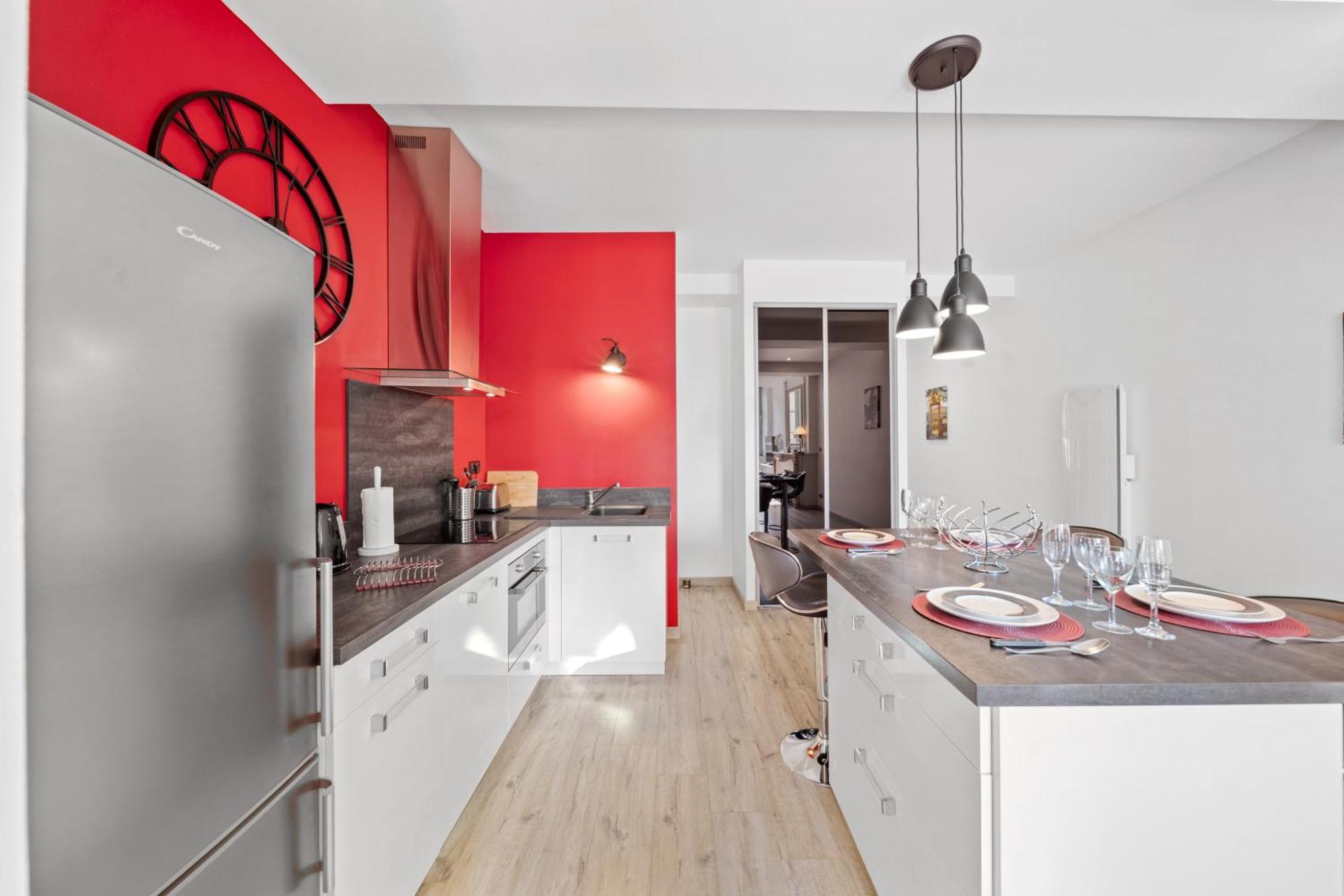 ביון Le Beau Carnot - Appartement En Hypercentre De Beaune מראה חיצוני תמונה