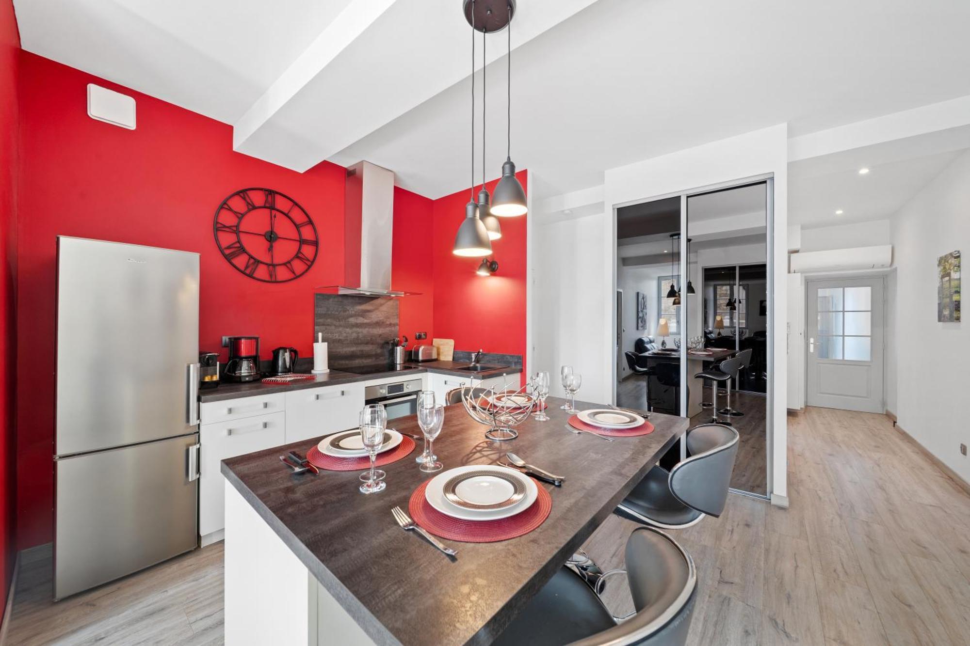 ביון Le Beau Carnot - Appartement En Hypercentre De Beaune מראה חיצוני תמונה