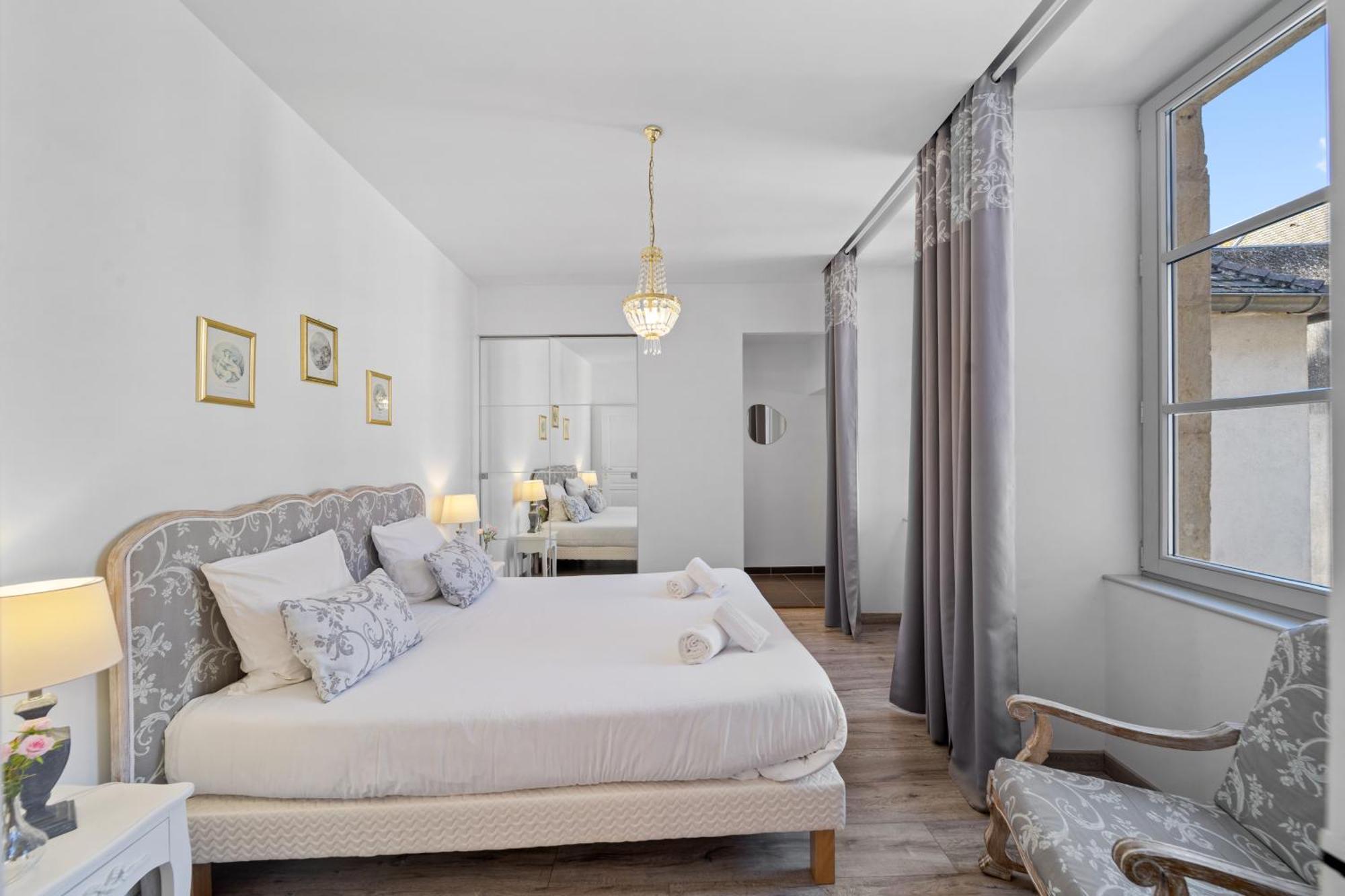 ביון Le Beau Carnot - Appartement En Hypercentre De Beaune מראה חיצוני תמונה