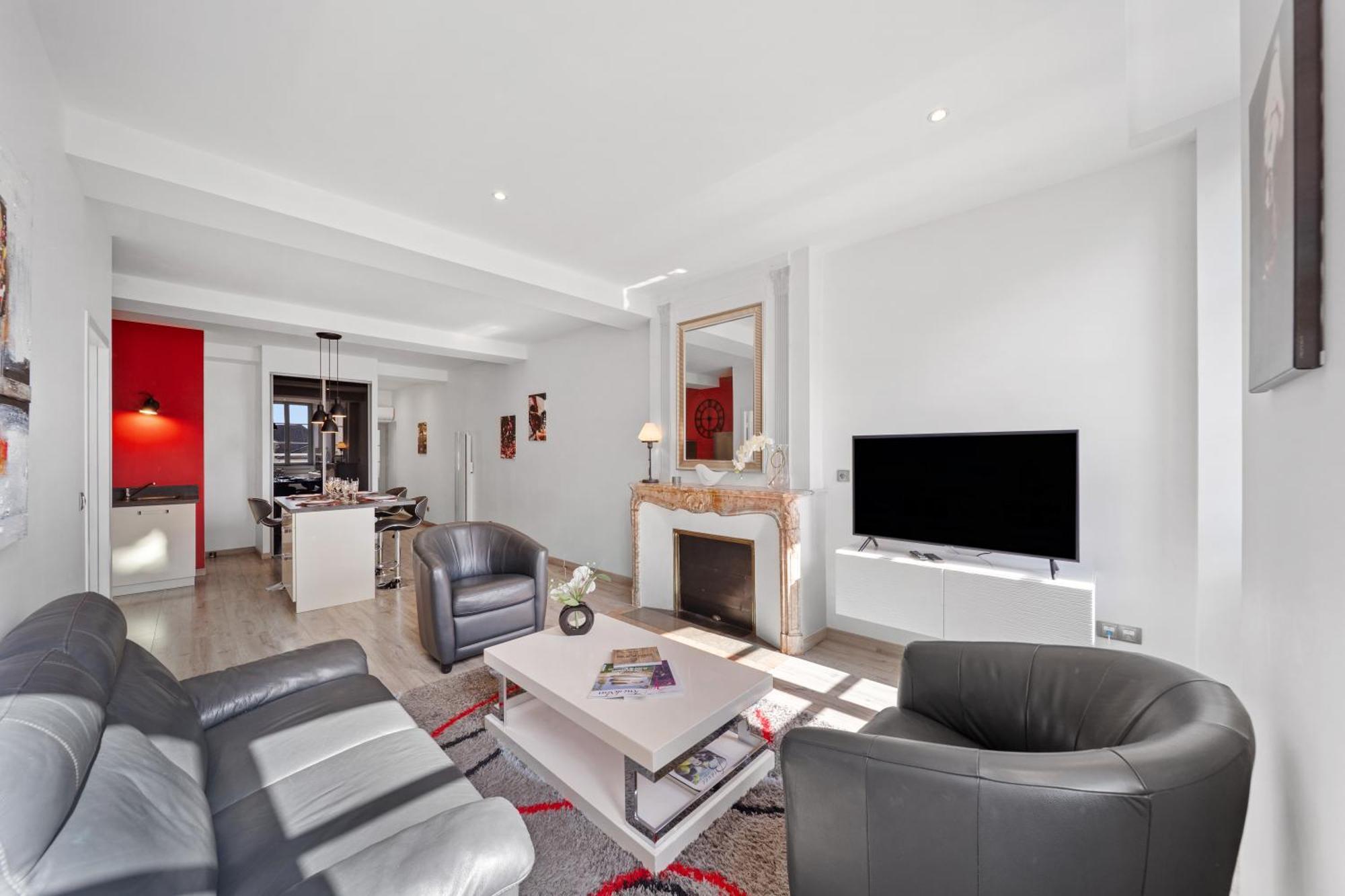 ביון Le Beau Carnot - Appartement En Hypercentre De Beaune מראה חיצוני תמונה