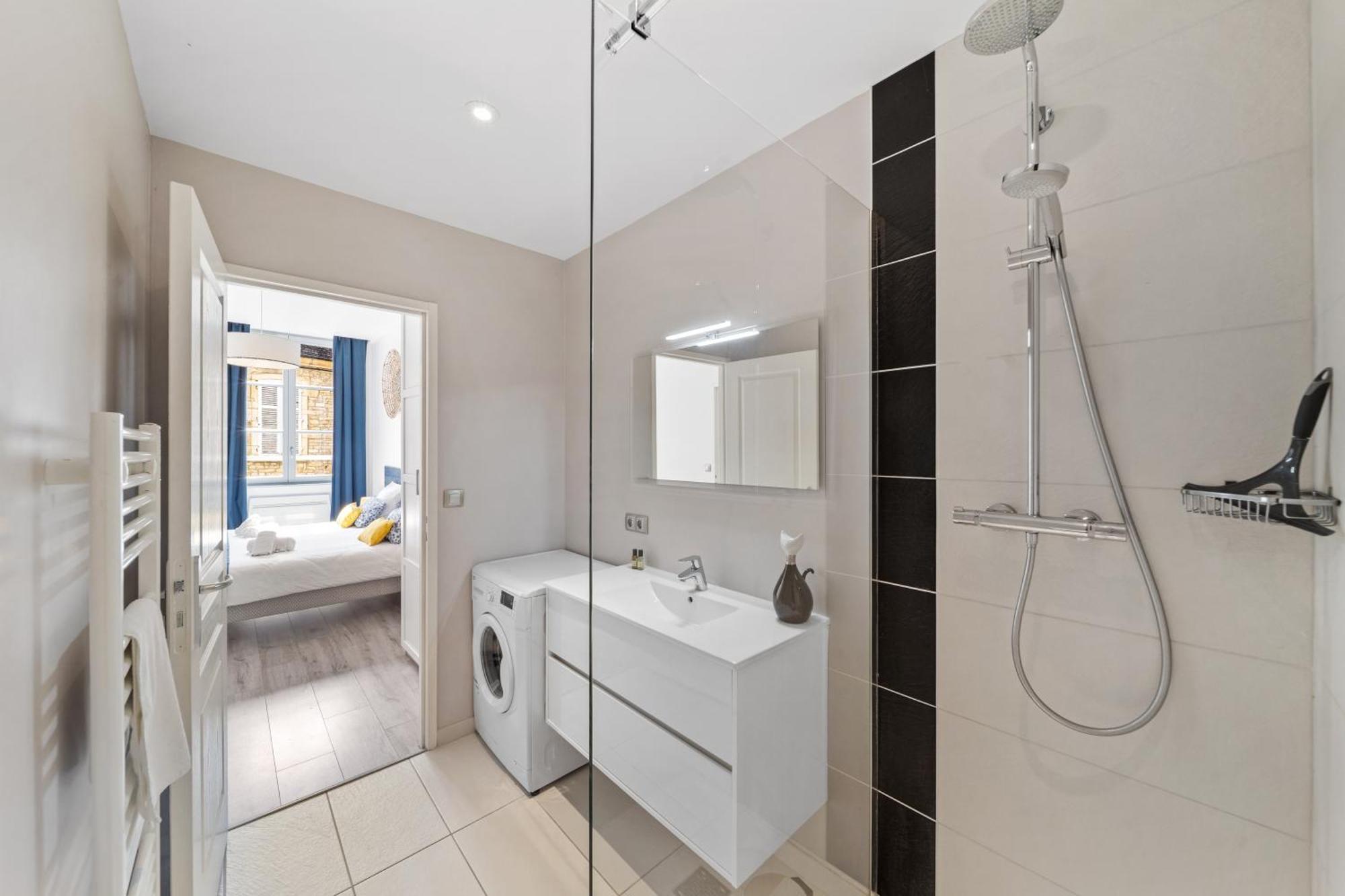ביון Le Beau Carnot - Appartement En Hypercentre De Beaune מראה חיצוני תמונה