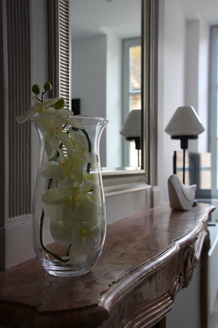ביון Le Beau Carnot - Appartement En Hypercentre De Beaune מראה חיצוני תמונה