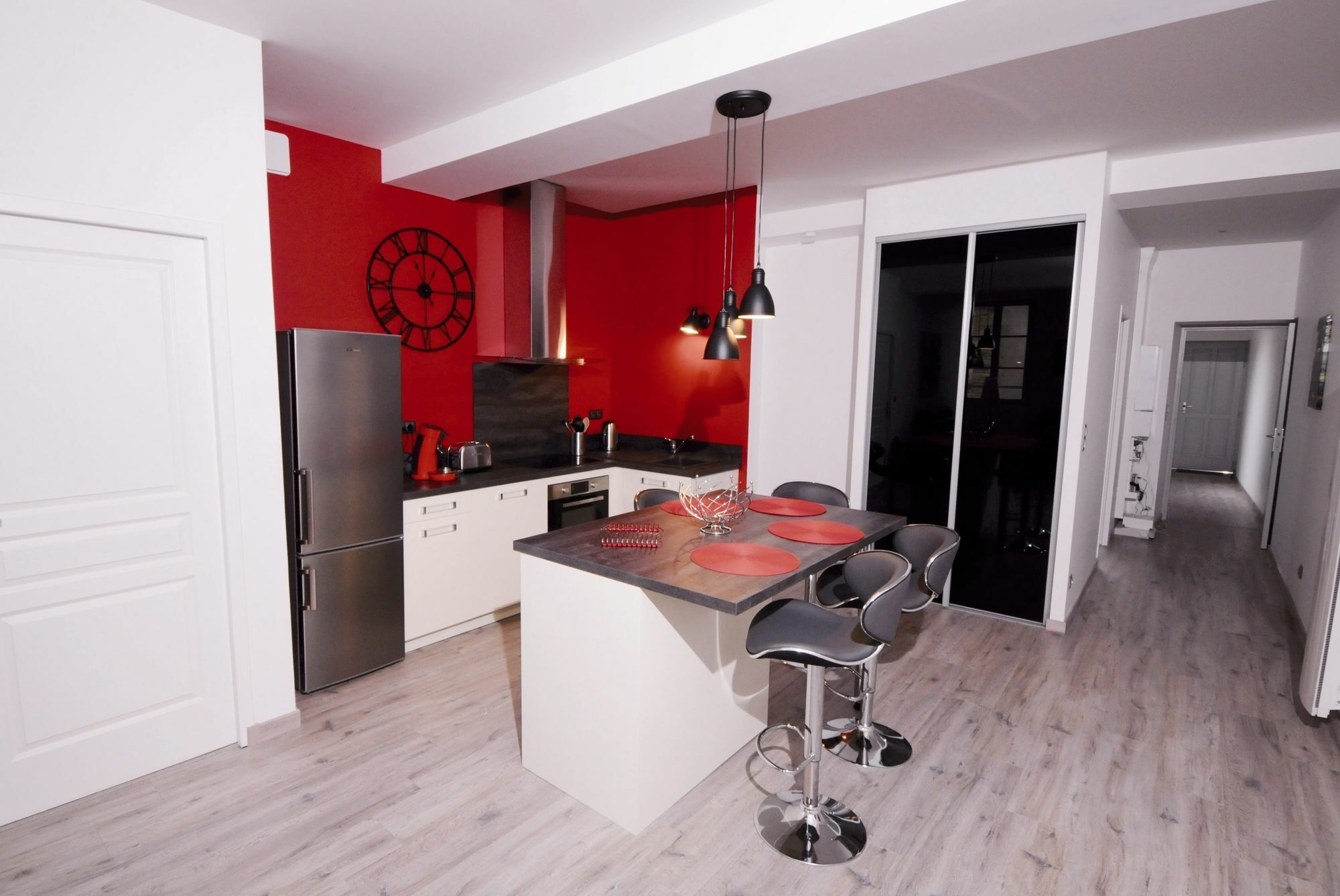 ביון Le Beau Carnot - Appartement En Hypercentre De Beaune מראה חיצוני תמונה
