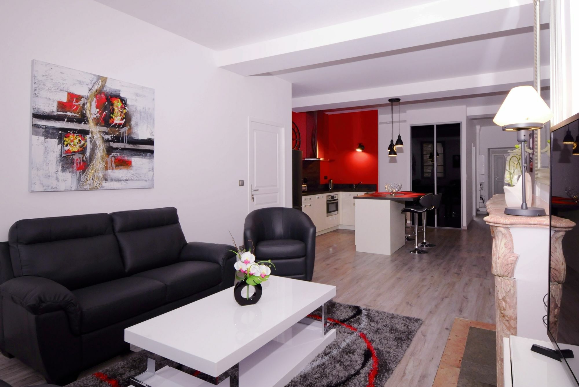ביון Le Beau Carnot - Appartement En Hypercentre De Beaune מראה חיצוני תמונה