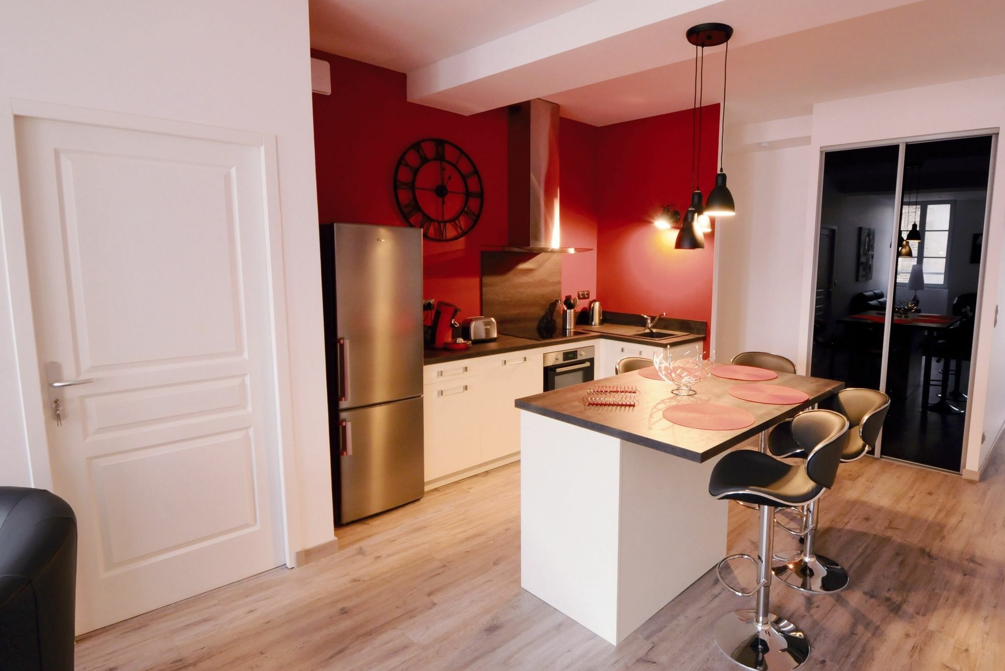 ביון Le Beau Carnot - Appartement En Hypercentre De Beaune מראה חיצוני תמונה